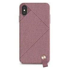 Moshi Altra for iPhone XS Max - Pink