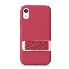 Moshi Capto for iPhone XR - Pink