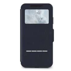 Moshi SenseCover for iPhone XS Max - Midnight Blue
