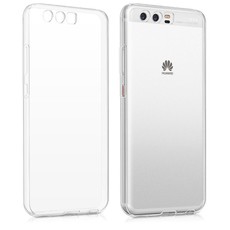 Phone Cover for Huawei P10 - Transparent