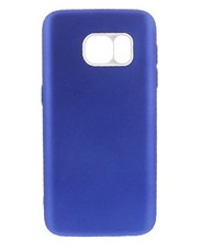 PowerUp Phone Case for Samsung S7 - Blue