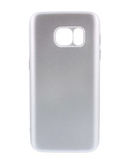 PowerUp Phone Case for Samsung S7 - Silver