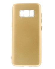 PowerUp Phone Case for Samsung S8 - Gold