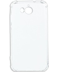 PowerUp TPU cover for Huawei Y5