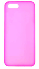 RedDevil iPhone 5S Silicone Back Cover - Pink
