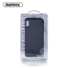 Remax RM-1632 Vigor Case For iPhone 7 & 8 + - Black