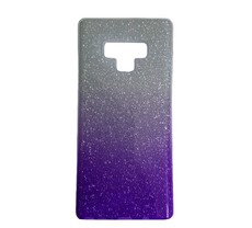 Samsung Galaxy Note 9 Cover Purple