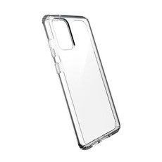 Speck Presidio Perfect Clear Case For Galaxy S20+ Clear