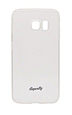 Superfly Soft Jacket Air Samsung Galaxy S6 Edge Clear