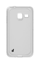 Superfly Soft Jacket Samsung Galaxy J1 Mini - White