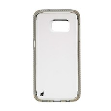 Superfly Soft Jacket Samsung Galaxy S7 Cover - White