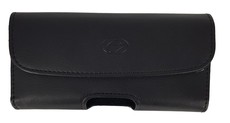 Universal Belt Case 5.5 inch - Black