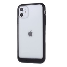 We Love Gadgets Bumper X Shockproof Cover iPhone 11 Black