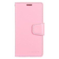 We Love Gadgets Flip Cover Wallet With Card Slots Galaxy S10e Pink