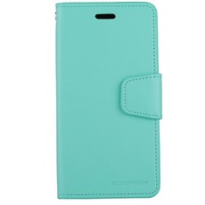 We Love Gadgets Flip Cover Wallet With Card Slots iPhone XR Mint