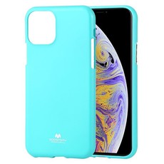 We Love Gadgets Jelly Cover iPhone 11 Mint
