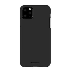 We Love Gadgets Soft Feeling Cover iPhone 11 Pro Black