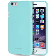 We Love Gadgets Soft Feeling Cover iPhone 6 & 6S Mint