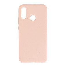 We Love Gadgets Style Lux Cover Huawei P20 Lite Pink
