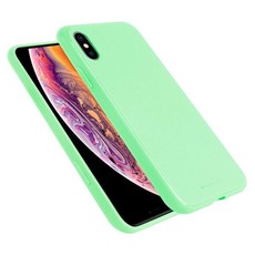 We Love Gadgets Style Lux Cover iPhone X & XS Mint