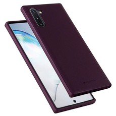 We Love Gadgets Style Lux Galaxy Note 10 Plum