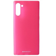 We Love Gadgets Ultra Skin Cover Galaxy Note 10 - Red