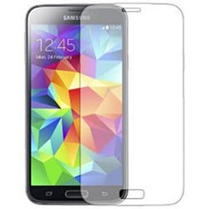 Ahha Monoshield Screenguard Samsung S5 Mini - Clear