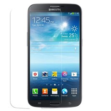 Baobab Screen Guard for Samsung Galaxy Mega 6.3 - Glossy (Pack of 5)
