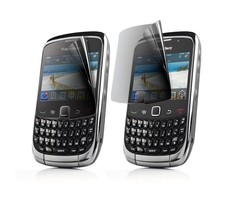 Blackberry 8520 Privacy Guard Capdase