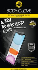 Body Glove Ultra Tempered Glass Screenguard Apple iPhone 11/XR