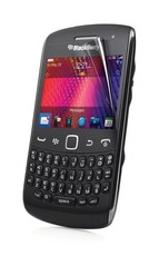 Capdase Screenguard for BlackBerry 9360