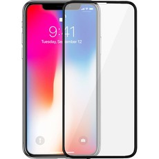 Full Screen Protector for iPhone X