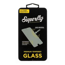 Superfly Tempered Glass Huawei Mate S - Clear