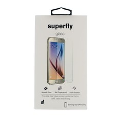 Superfly Tempered Glass Samsung Galaxy Grand Prime Plus