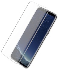 Tempered Glass For Samsung S9 Plus - Clear