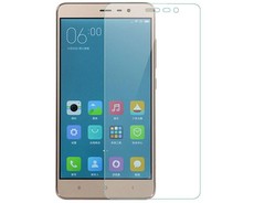 Tempered Glass for Xiaomi Redmi Note 3 - 2.5D Radian