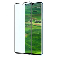 ZF High-Quality Full Glue Screen Guard Glass Protector for HUAWEI P30 Pro