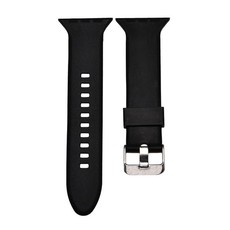 Killerdeals 38mm Silicone Strap for Apple Watch