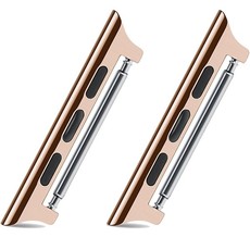 Killerdeals Lugs for Apple Watch - Rose Gold (42mm)