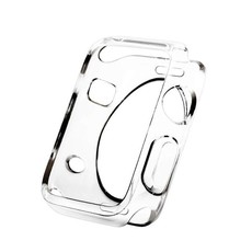 Killerdeals Protective Case for Apple iWatch (42mm) - Clear