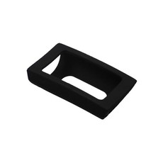 Killerdeals Silicone Protector Case for Fitbit Charge 3 - Black