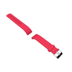 Killerdeals Silicone Strap for Fitbit Charge 2 (Men) - Pink