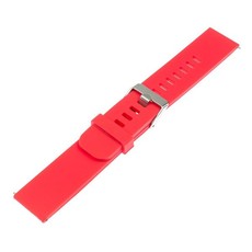 Killerdeals Silicone Strap for Pebble Time Watch - Pink