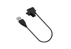 Killerdeals USB Charging Cable For Fitbit Alta