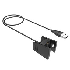 Killerdeals USB Charging Cable for Fitbit Charge 2