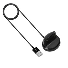 Killerdeals USB Charging Cable for Samsung Gear Fit 2 - Black