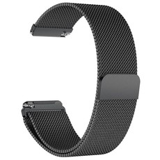 Milanese Loop for Fitbit Versa
