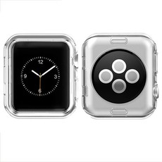 Zonabel All-in-One 38mm Apple Watch Protector Combo