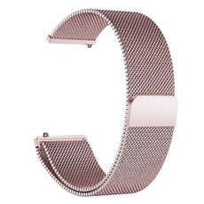 Zonabel Small Fitbit Versa Milanese Replacement Strap