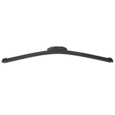 Doe 16" Wiper Blade For Nissan X-Trail (T30) 2.2 Td 4X4 - Front Passenger